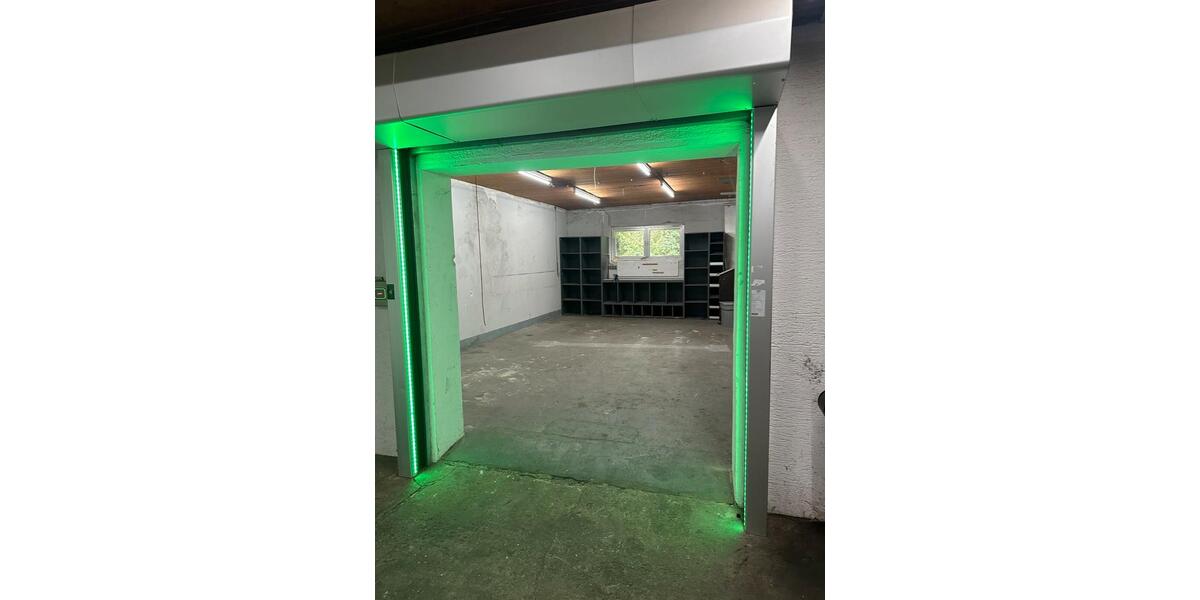 Gewerbeobjekt Schwalbach - 1.600&euro; | Angebot:24827794