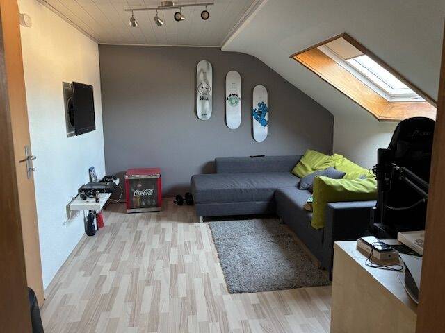 Terrassenwohnung Schwalbach Hülzweiler - 5 Zimmer, 198.000&euro; | Angebot:25667218