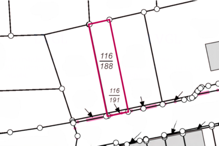 Grundstück Schiffweiler - 35.000&euro; | Angebot:23069962