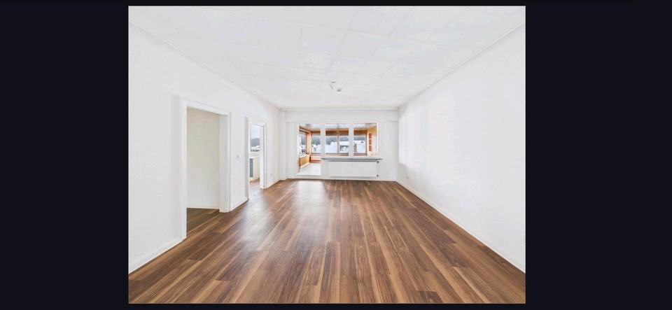 Etagenwohnung Riegelsberg - 3 Zimmer, 112 m&sup2;, 850&euro; | Angebot:25793943