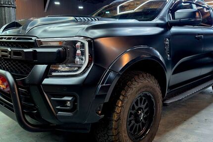 Ford Ranger 37.812 km 49.900 &euro; Saarlouis 66740