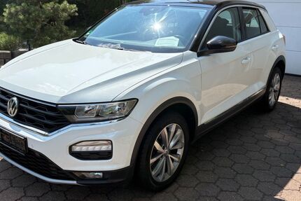 VW T-Roc 156.540 km 11.950 &euro; Bliesen (St. Wendel) 66606