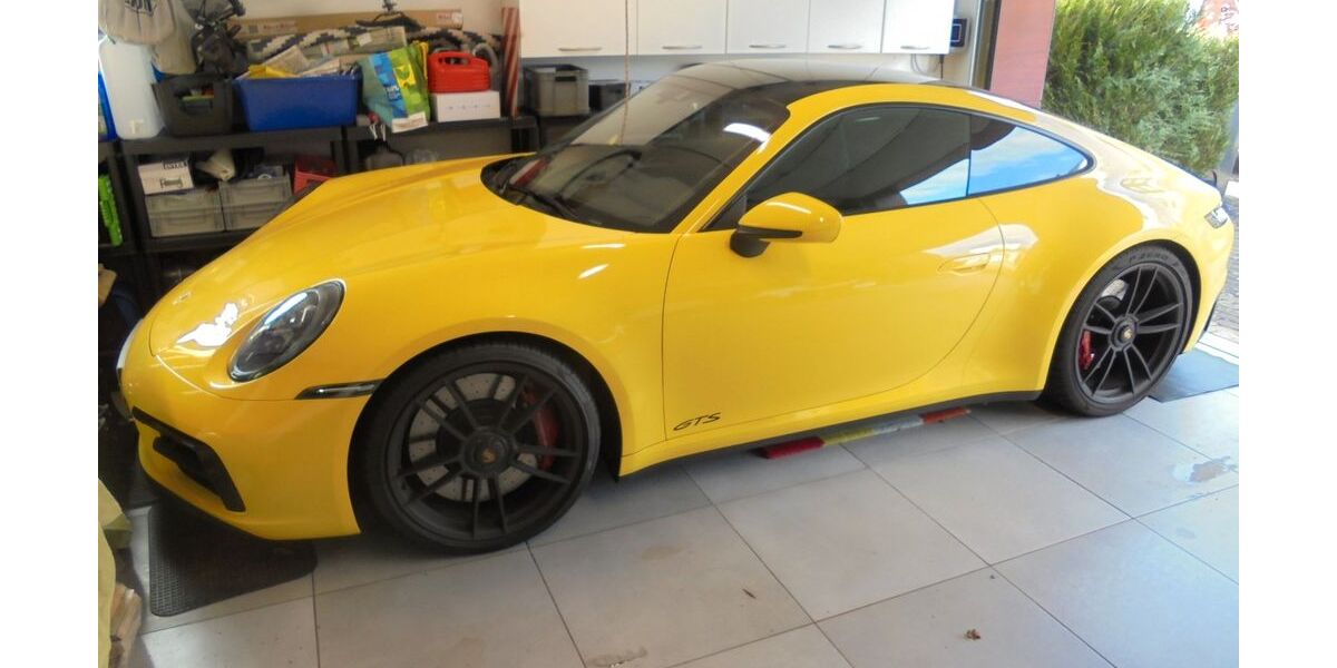 Porsche 911 Urmodell 2.500 km 159.000 &euro; Saarbrücken 66119