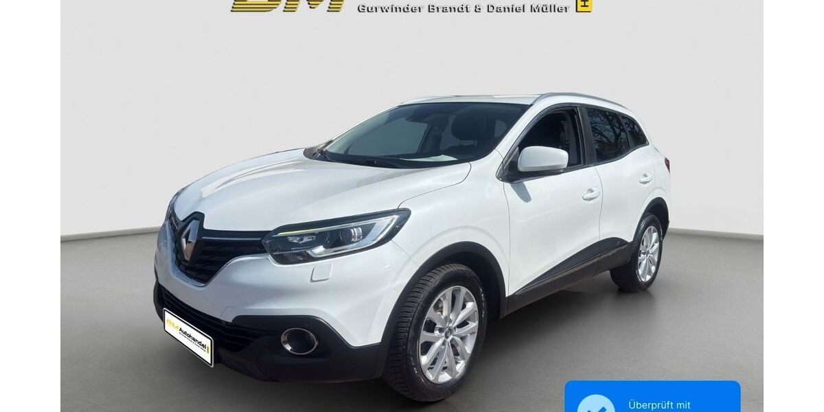 Renault Kadjar 98.549 km 11.900 &euro; Saarlouis 66740