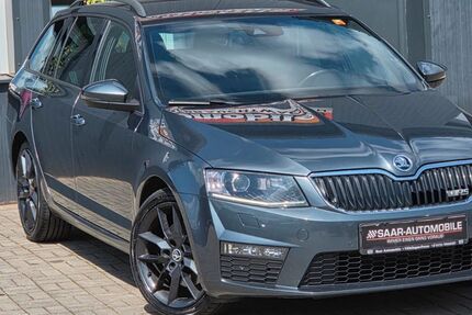 Skoda Octavia 230.782 km 7.999 &euro; Völklingen-Fenne 66333
