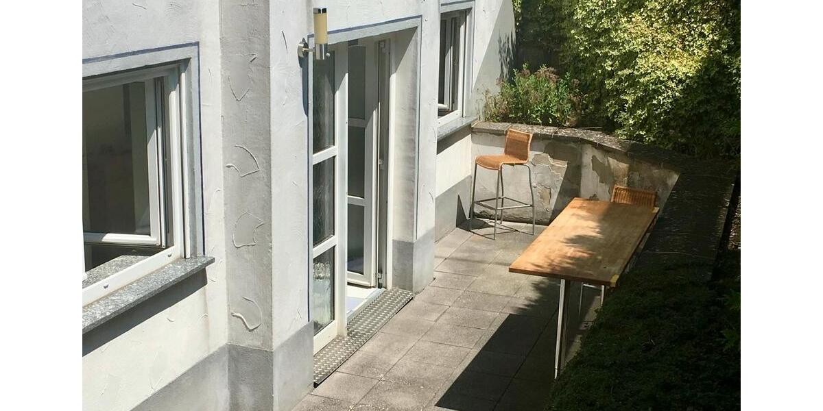 Etagenwohnung Blieskastel - 1.5 Zimmer, 70 m&sup2;, 650&euro; | Angebot:25396660