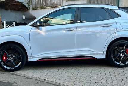 Hyundai KONA 80.000 km 22.900 &euro; Saarbrücken 66117