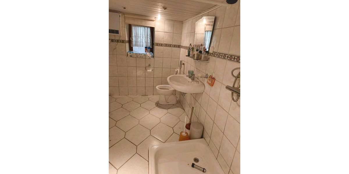 Doppelhaushälfte Wadgassen - 6 Zimmer, 100 m&sup2;, 84.000&euro; | Angebot:26248689