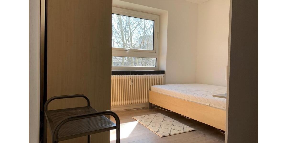 Etagenwohnung Saarlouis - 1 Zimmer, 34 m&sup2;, 430&euro; | Angebot:25721214