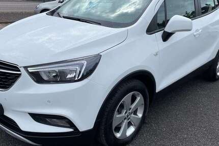 Opel Mokka 44.000 km 12.900 &euro; Kirkel-Limbach 66459