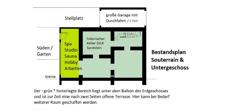 Doppelhaushälfte Sankt Wendel - 6 Zimmer, 140 m&sup2;, 229.000&euro; | Angebot:26366022