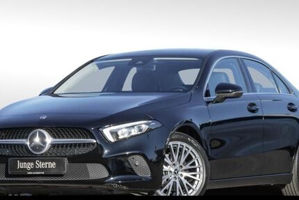 Mercedes-Benz A 200 21.737 km 26.980 &euro; Saarbrücken 66117