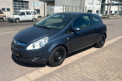 Opel Corsa 170.410 km 1.350 &euro; Schwalbach Hülzweiler 66773