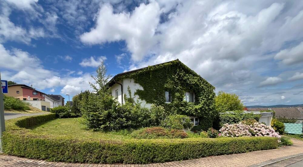 Einfamilienhaus Riegelsberg - 6 Zimmer, 167 m&sup2;, 429.000&euro; | Angebot:26731042
