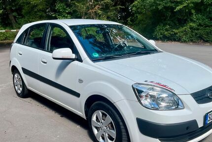 Kia Rio 188.000 km 1.990 &euro; Saarlouis 66740
