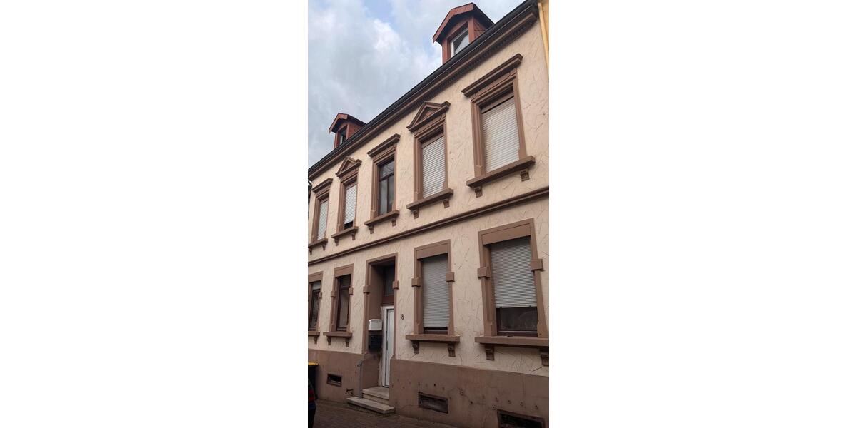 Mehrfamilienhaus, Wohnhaus Neunkirchen - 285.000&euro; | Angebot:25967718