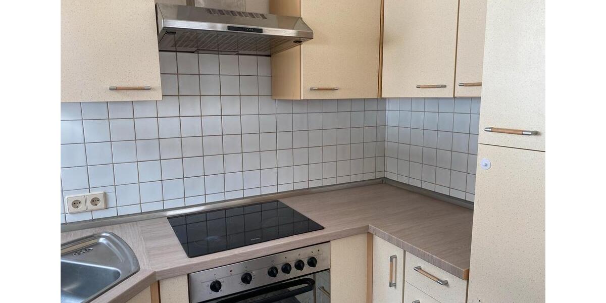 Etagenwohnung Heusweiler - 4 Zimmer, 86 m&sup2;, 700&euro; | Angebot:25944438