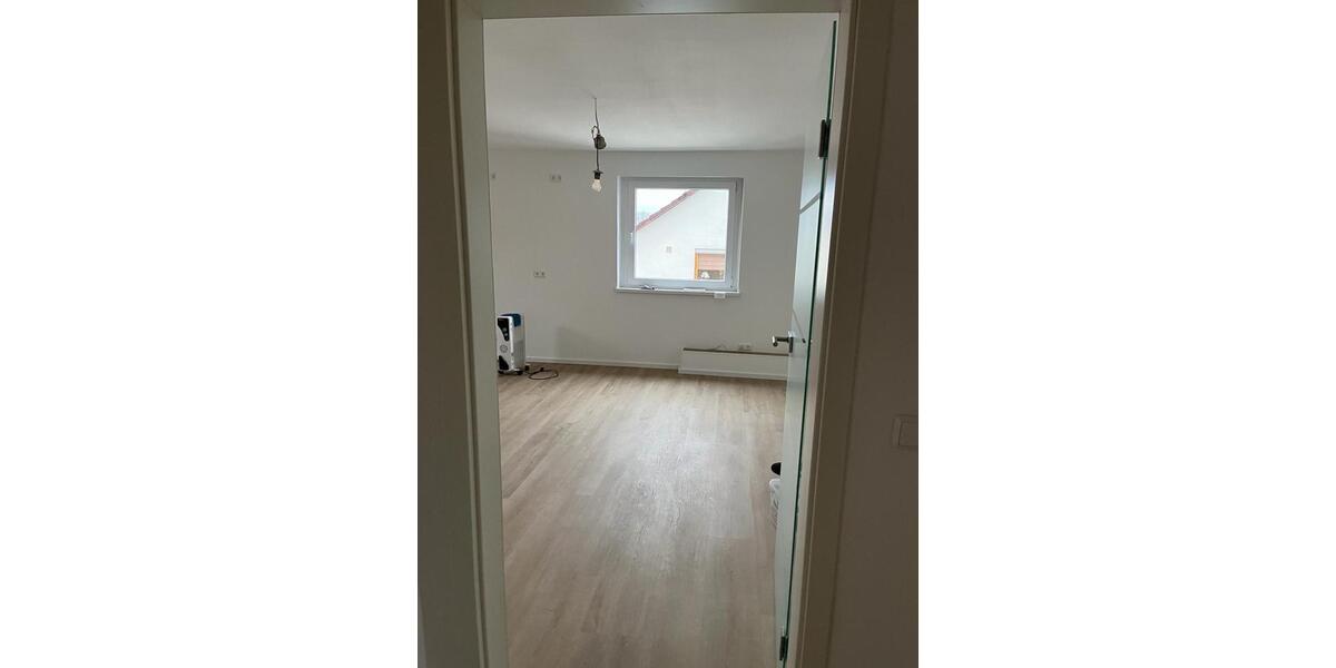 Dachgeschoßwohnung Neunkirchen Kohlhof - 3 Zimmer, 56 m&sup2;, 560&euro; | Angebot:25204546