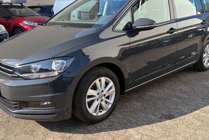 VW Touran 113.000 km 18.900 &euro; Saarbrücken 66115