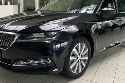 Skoda Superb 49.879 km 29.990 &euro; Saarbrücken 66130
