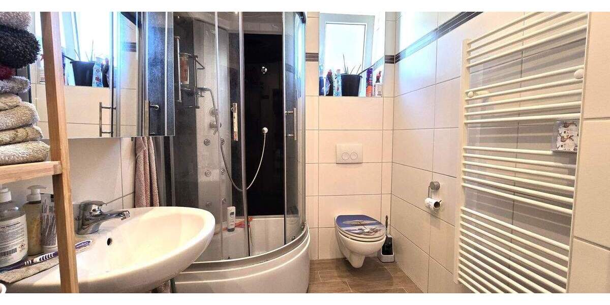 Mehrfamilienhaus, Wohnhaus Bexbach Frankenholz - 6 Zimmer, 110 m&sup2;, 164.900&euro; | Angebot:25677423