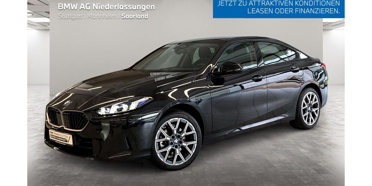 BMW 220 14.342 km 39.590 &euro; Saarbrücken 66121