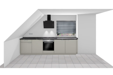 Wohnung Saarbrücken West - 2.5 Zimmer, 65 m&sup2;, 550&euro; | Angebot:25416920