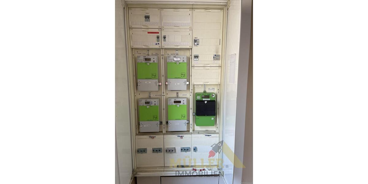 Dachgeschoßwohnung Saarlouis - 2 Zimmer, 46 m&sup2;, 650&euro; | Angebot:25064792