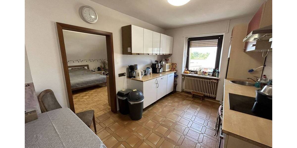 Mehrfamilienhaus, Wohnhaus Riegelsberg - 7 Zimmer, 183 m&sup2;, 299.000&euro; | Angebot:25741206