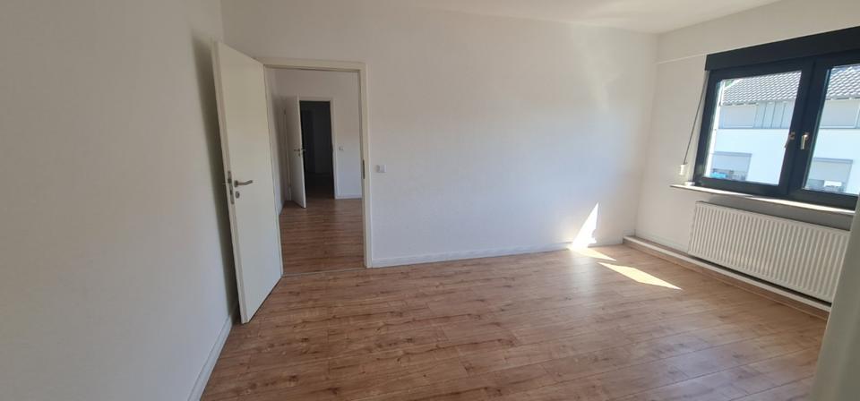 Etagenwohnung Beckingen - 3 Zimmer, 70 m&sup2;, 600&euro; | Angebot:25377509