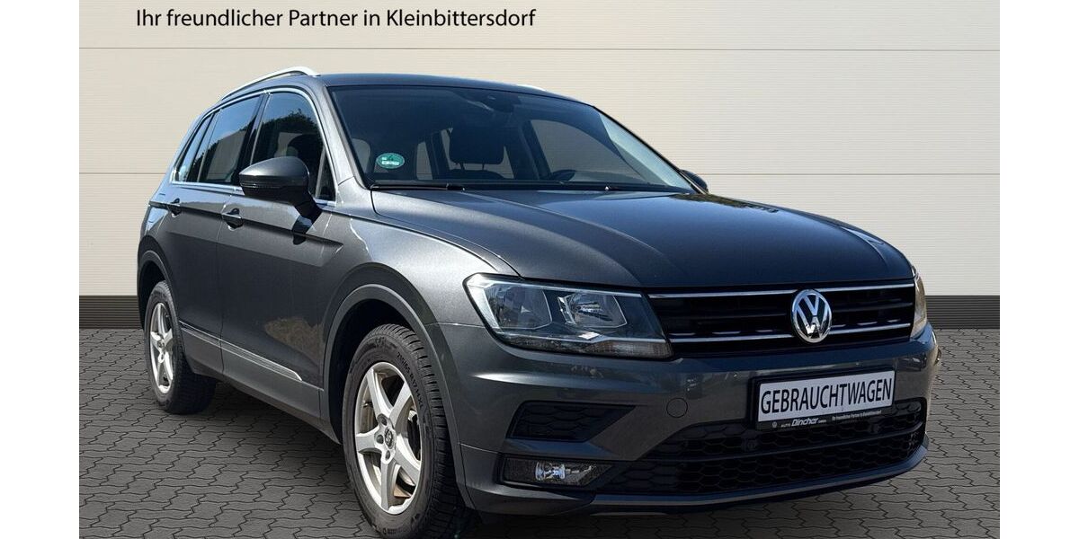 VW Tiguan 153.750 km 17.990 &euro; Kleinblittersdorf 66271