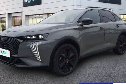 DS Automobiles DS7 (Crossback) 35.012 km 28.690 &euro; Saarbrücken 66119