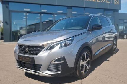 Peugeot 5008 92.000 km 20.900 &euro; Saarlouis 66740