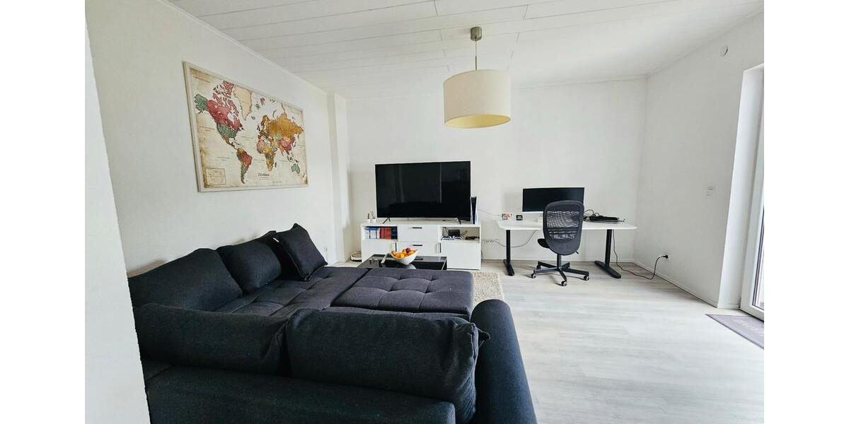 Etagenwohnung Dillingen (Saar) - 1 Zimmer, 75 m&sup2;, 720&euro; | Angebot:26645232