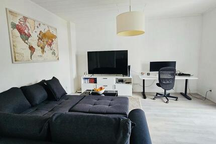 Wohnung Dillingen (Saar) - 1 Zimmer, 75 m&sup2;, 720&euro; | Angebot:26645232