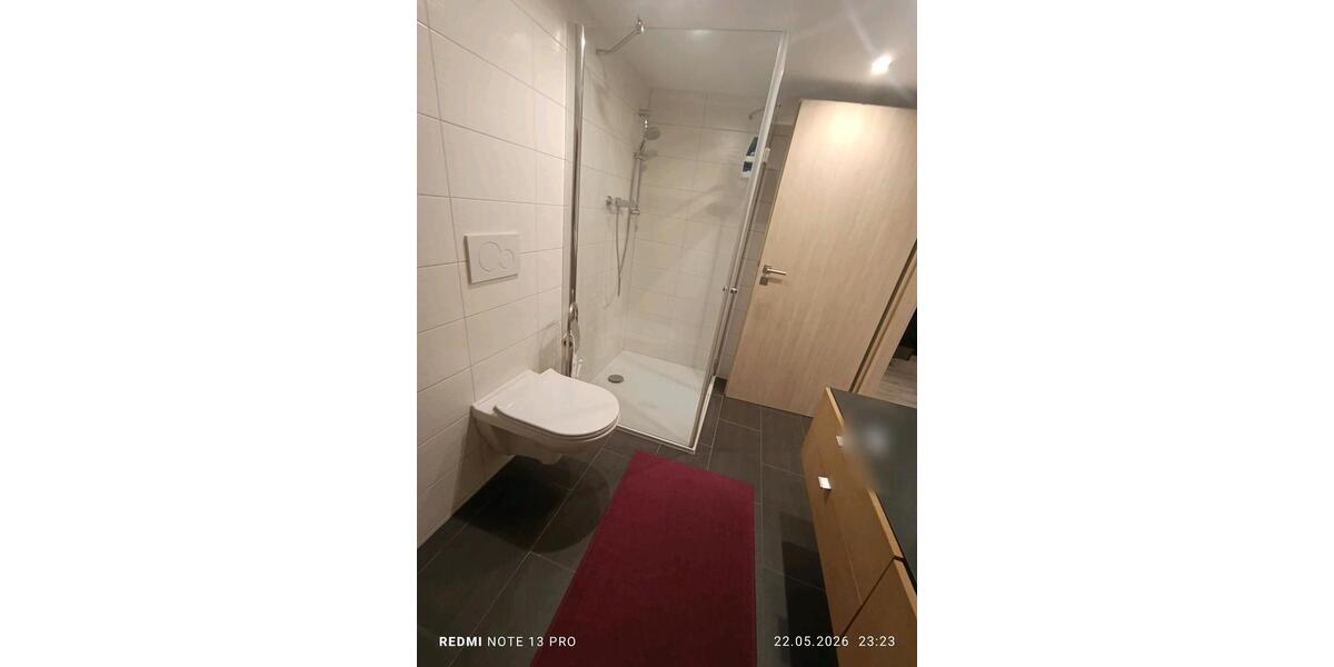 Dachgeschoßwohnung Neunkirchen - 2 Zimmer, 40 m&sup2;, 700&euro; | Angebot:26694584