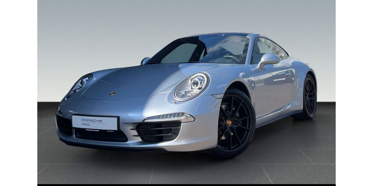 Porsche 991 19.533 km 94.900 &euro; Saarbrücken 66115