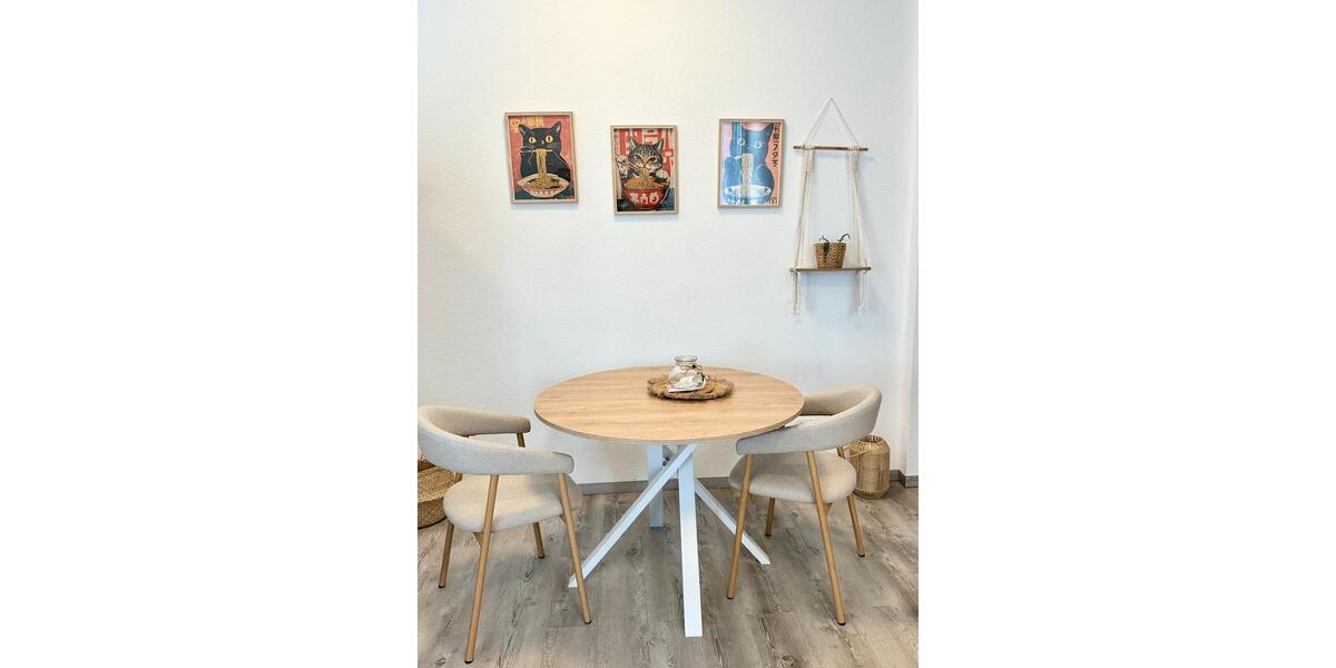 Etagenwohnung Saarbrücken - 1 Zimmer, 55 m&sup2;, 750&euro; | Angebot:25824646