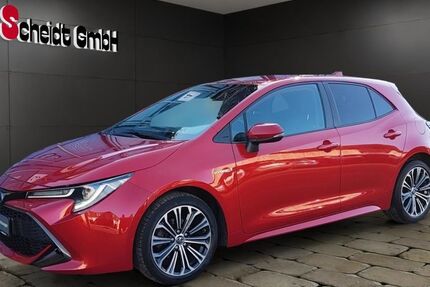 Toyota Corolla 73.670 km 17.770 &euro; Schiffweiler 66578