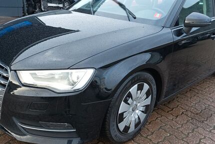 Audi A3 190.000 km 9.990 &euro; Saarlouis 66740