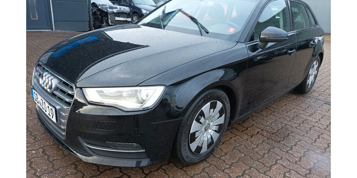 Audi A3 190.000 km 9.990 &euro; Saarlouis 66740