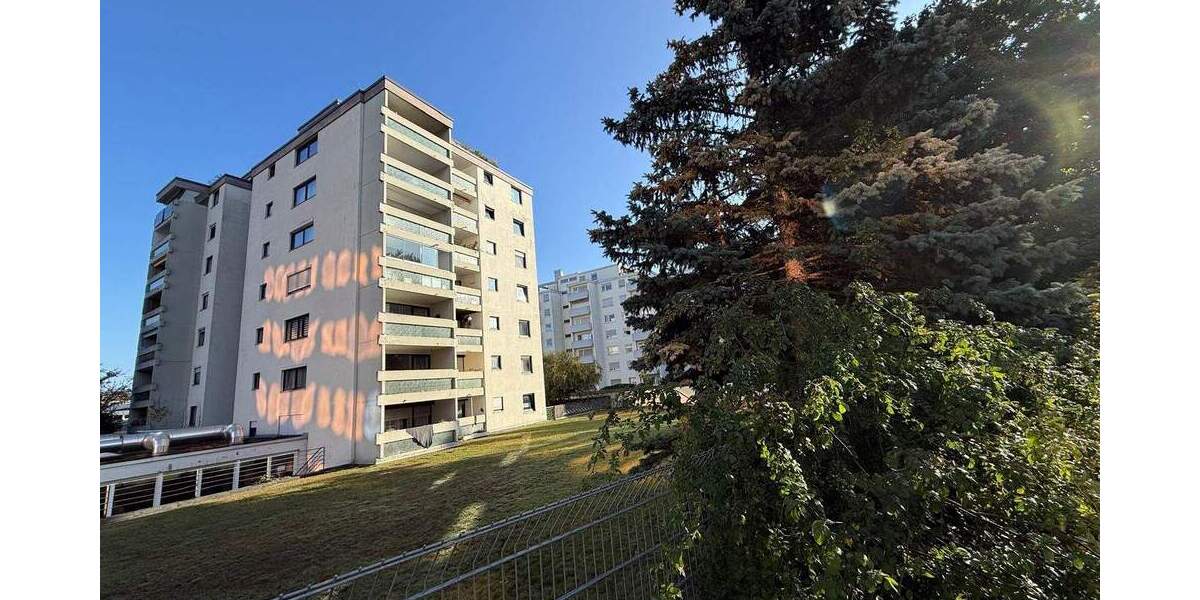 Etagenwohnung Saarbrücken St Johann - 3 Zimmer, 195.000&euro; | Angebot:25780199