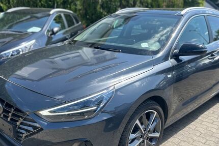 Hyundai i30 73.200 km 14.990 &euro; Saarlouis 66740