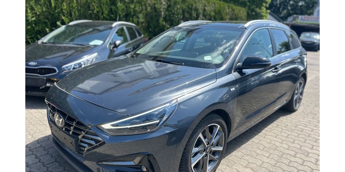 Hyundai i30 73.200 km 14.990 &euro; Saarlouis 66740