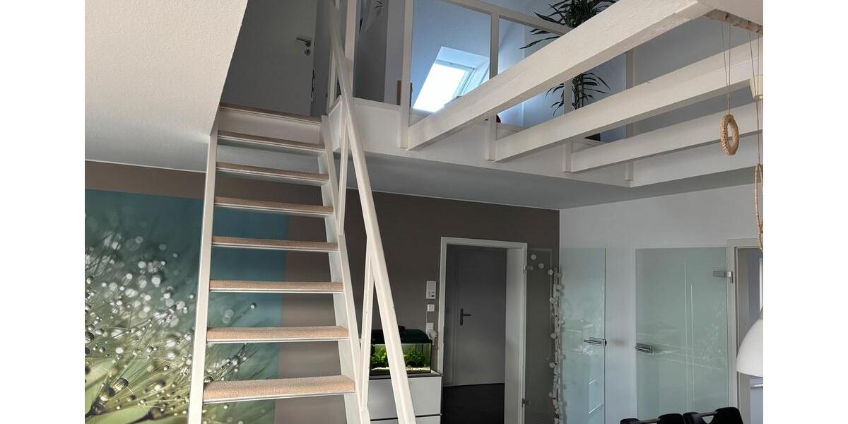Maisonettenwohnung Riegelsberg - 3 Zimmer, 132 m&sup2;, 380.000&euro; | Angebot:26715357