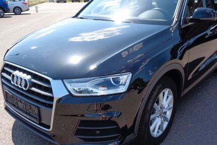 Audi Q3 84.000 km 21.999 &euro; Lebach 66822