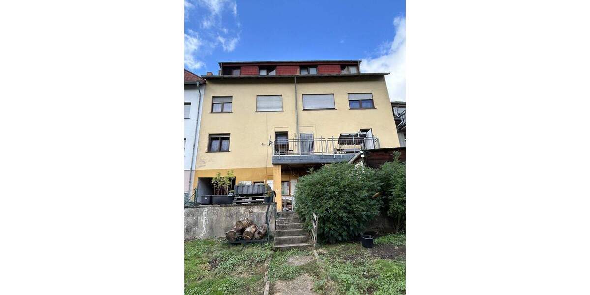 Mehrfamilienhaus, Wohnhaus Großrosseln - 1 Zimmer, 440 m&sup2;, 370.000&euro; | Angebot:25730781