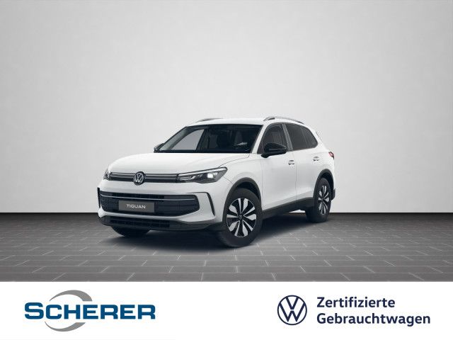 VW Tiguan 15.750 km 36.996 &euro; Saarbrücken 66115