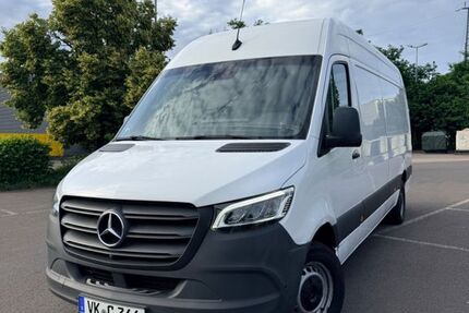 Mercedes-Benz Sprinter 405.000 km 19.900 &euro; Völklingen 66333