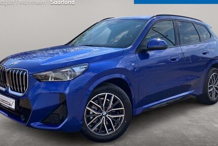 BMW X1 4.782 km 44.880 &euro; Saarbrücken 66121